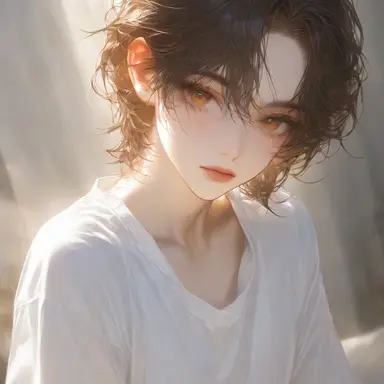 Profile image of 여우임