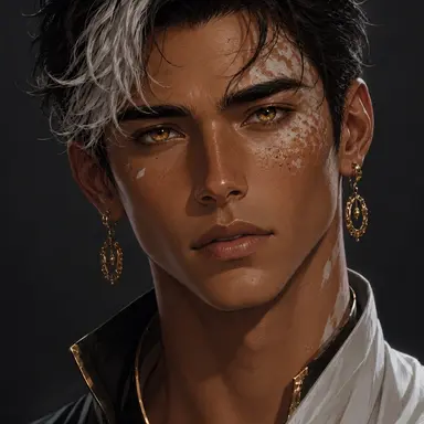 Profile image of Sorvael