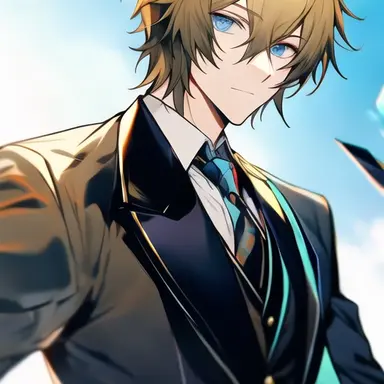Profile image of Victer