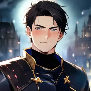 Profile image of Captain Magnus