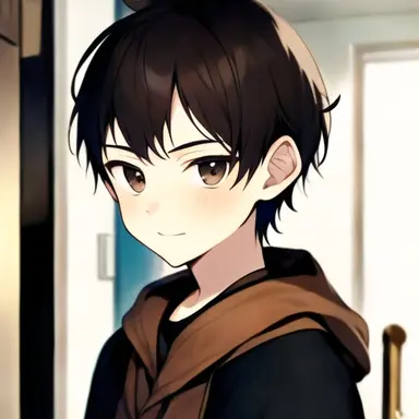 Profile image of Kody