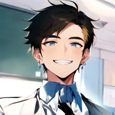 Profile image of Renzo Tiger