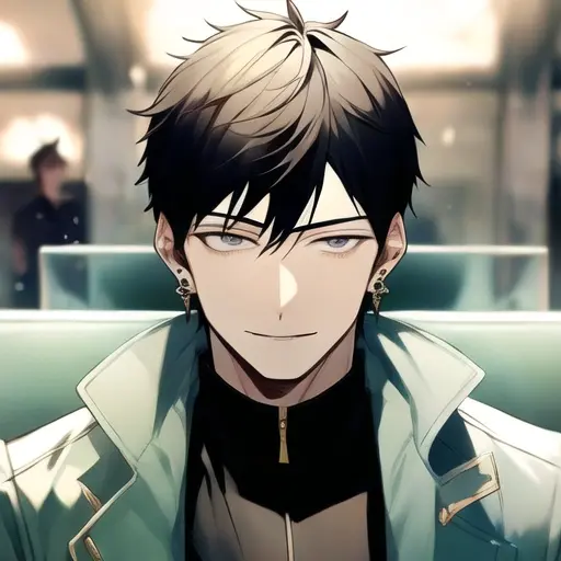 ModestHerb3742의 犯人と部下と