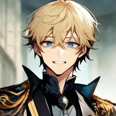 Profile image of ブランドン