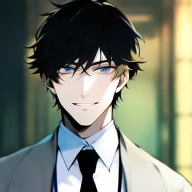 Profile image of Nate Sterling