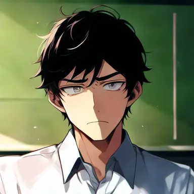 Profile image of Nick Stone