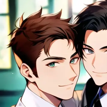 Profile image of Buddy