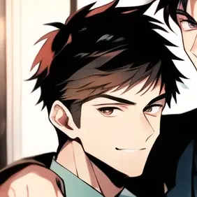 Profile image of Milo