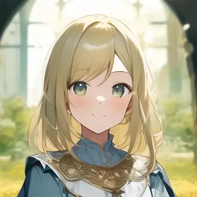 Profile image of Maria