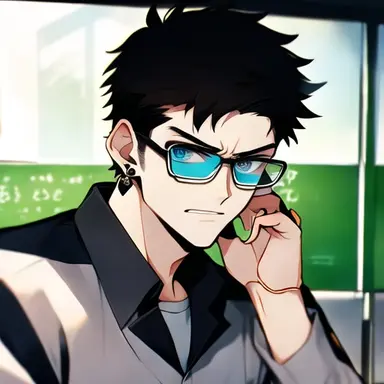 Profile image of Trent Harris