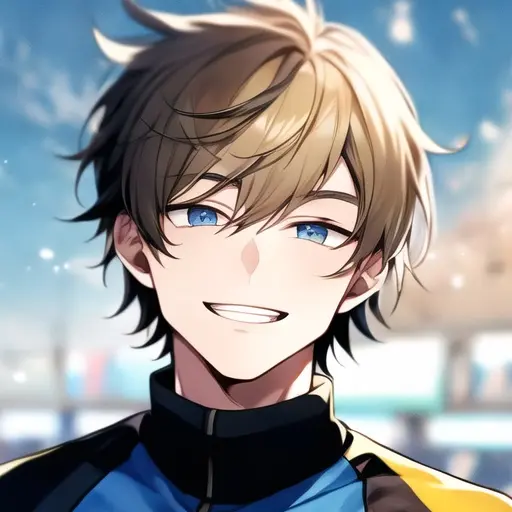 PoliteNut0018의 Kevin Mitchell