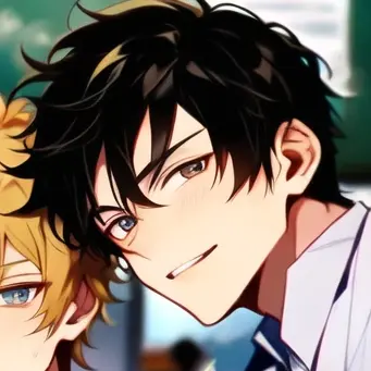 PoliteNut0018의 The Couple and You