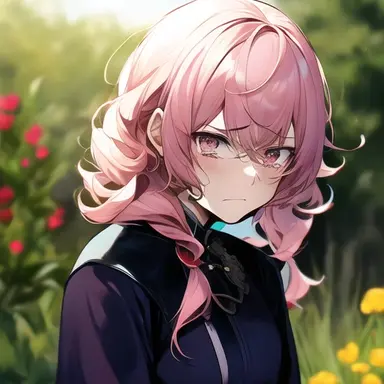 Profile image of Floria