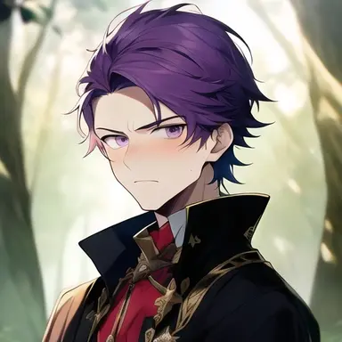 Profile image of Chester