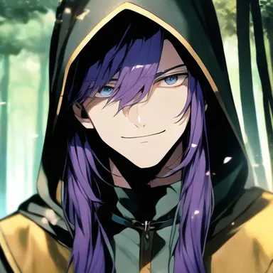 Profile image of Ridley