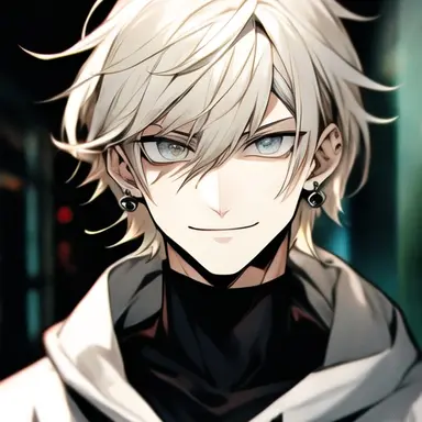 Profile image of Cain Phillips