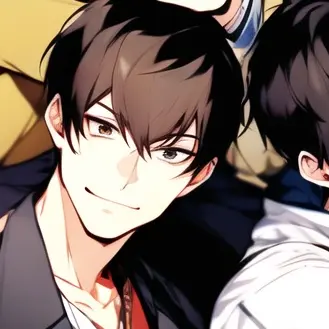 Profile image of Nate