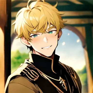 Profile image of Roderick