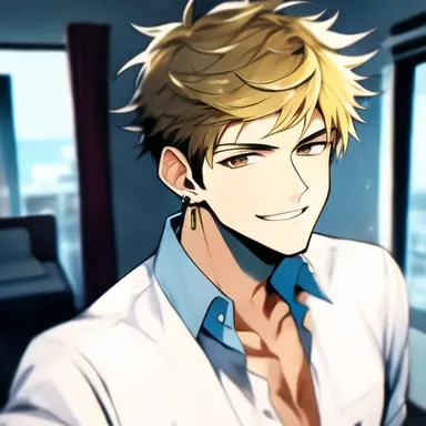 Profile image of Deacon Woods