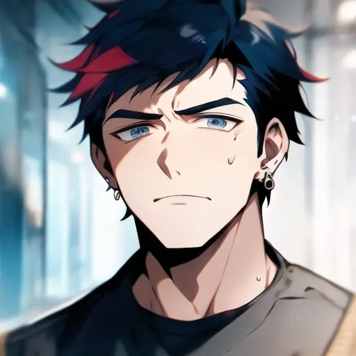 PoliteNut0018의 Eddie Kasai