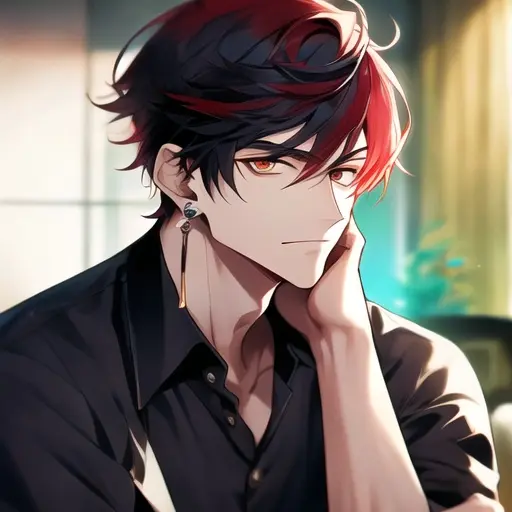 ModestHerb3742의 大咲 狼