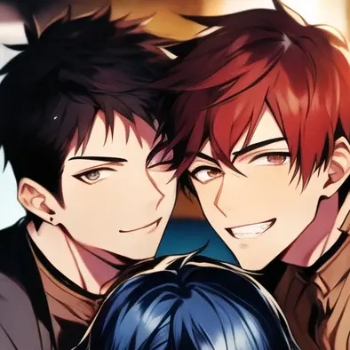 ModestHerb3742의 元カップル