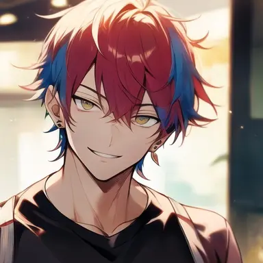 Profile image of Brett Lancaster