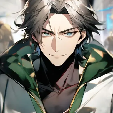 Profile image of Blade