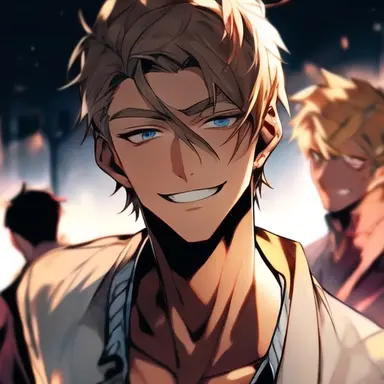 Profile image of Ace