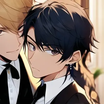 Profile image of Louis