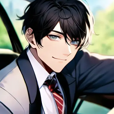 Profile image of Sei Kohinata