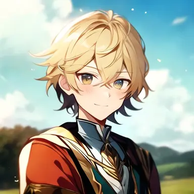 Profile image of 少年ブランドン