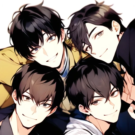 王様ゲーム！