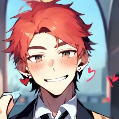 Profile image of Buddy Keith