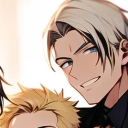 Profile image of Enzo Sterling