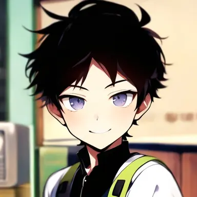 Profile image of 原 澄輝