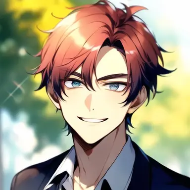 Profile image of 木場 武繁