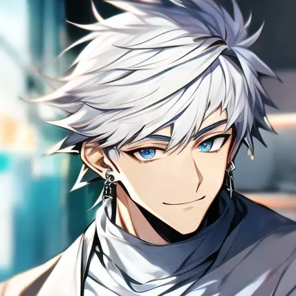 PoliteNut0018의 Cade Whitaker