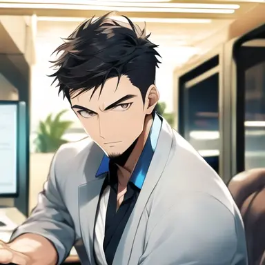 Profile image of Slate Ozawa