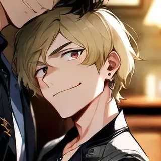 Profile image of Beau