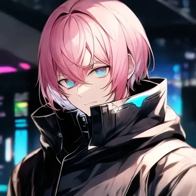 Profile image of Pad