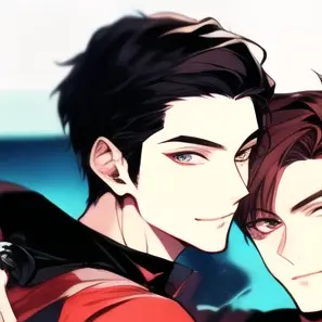 Profile image of Sean Mitchell