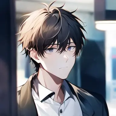 Profile image of Andy Walsh