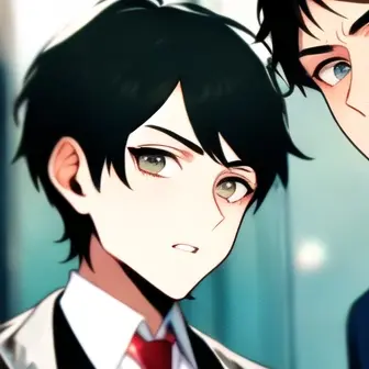 Profile image of 氷室 筑紫