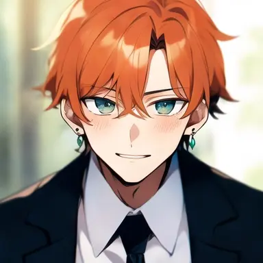 Profile image of 波岡 雷飛