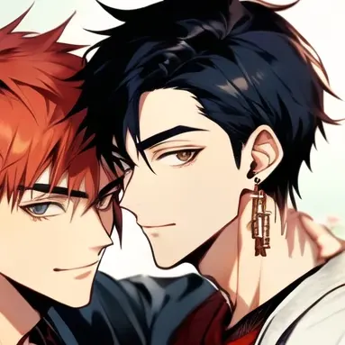 Profile image of 宇部山 義仲