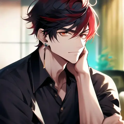 PoliteNut0018의 Osaki Rou