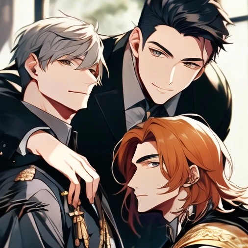 再開した騎士たち