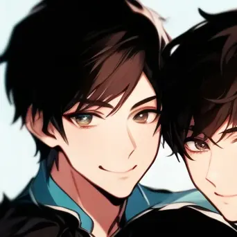 Profile image of Jackson Hayes