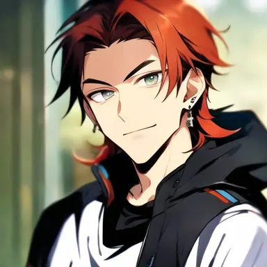 Profile image of Jett Morrison